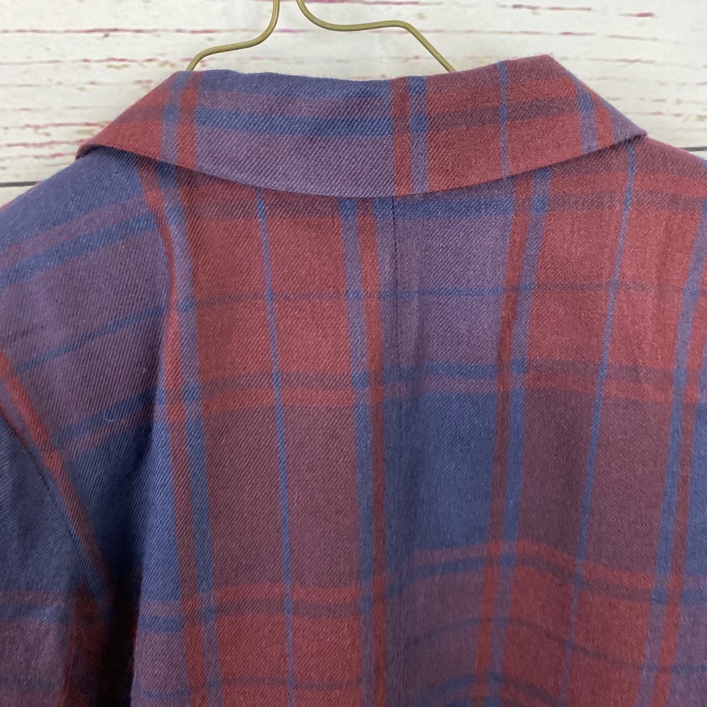Kitestrings Hartstrings Boys Navy Blazer size 12 - Picture 10 of 10